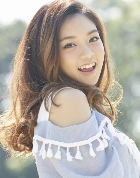 新人モデル募集中